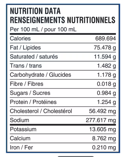HEINZ Mayonnaise Real, 16L 16Litre