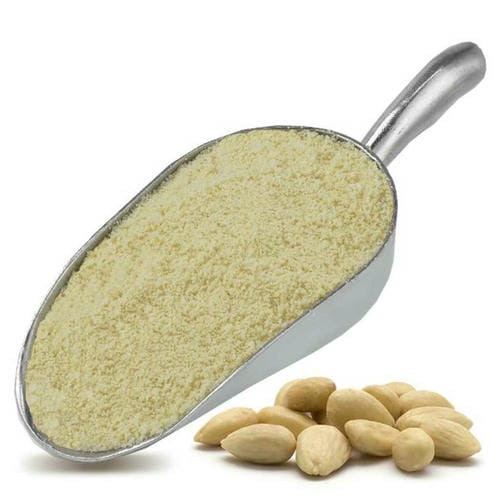 Organic Almond Flour Blanched Bulk Size 22 lbs/9.97 kgs