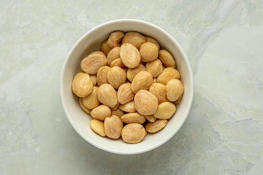 Marcona Almonds Bulk Size 33 lbs/14.96 kgs