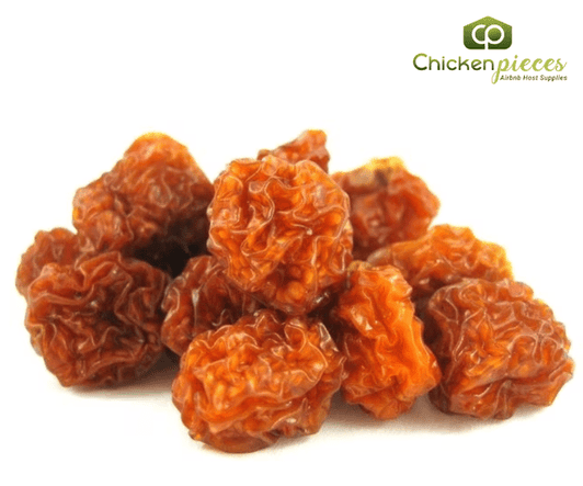 Gooseberries Bulk Size 20lbs/9.07 kgs