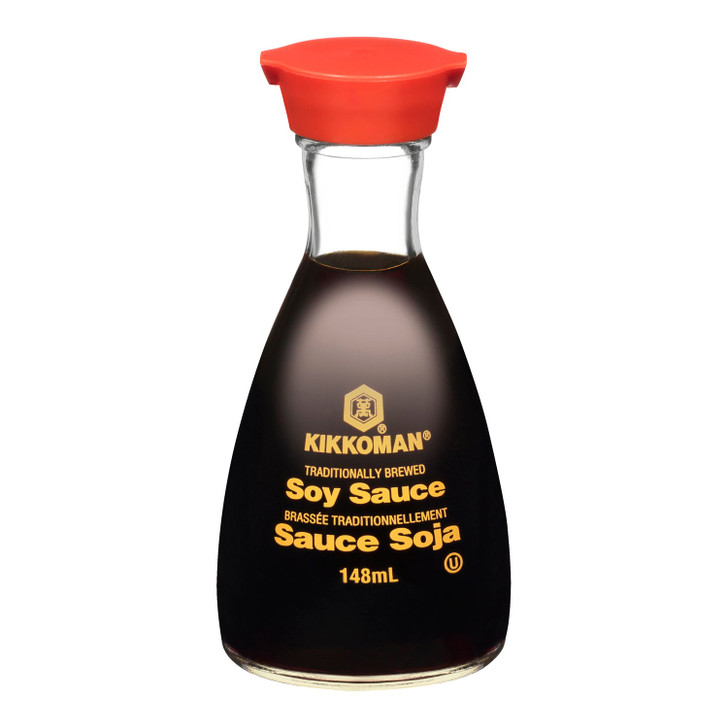 Kikkoman Soy Sauce