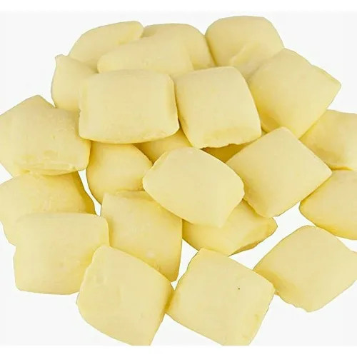 Chicken Pieces Buttermints Bulk Food Service 25lbs/11.34 kgs