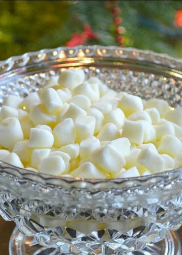 Chicken Pieces Buttermints Bulk Food Service 25lbs/11.34 kgs