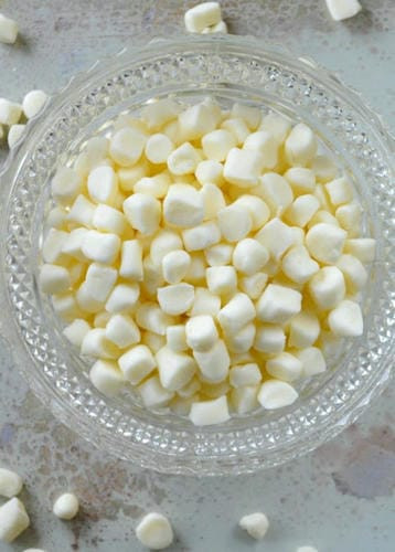 Chicken Pieces Buttermints Bulk Food Service 25lbs/11.34 kgs