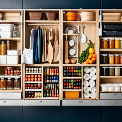 10 Must-Have Grocery Supplies for a Five-Star Airbnb Experience