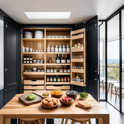 How to Stock Your Airbnb Pantry for a Memorable Stay