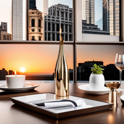 Upgrade Your Airbnb Hosting Experience with Our Luxury Hospitality Supplies