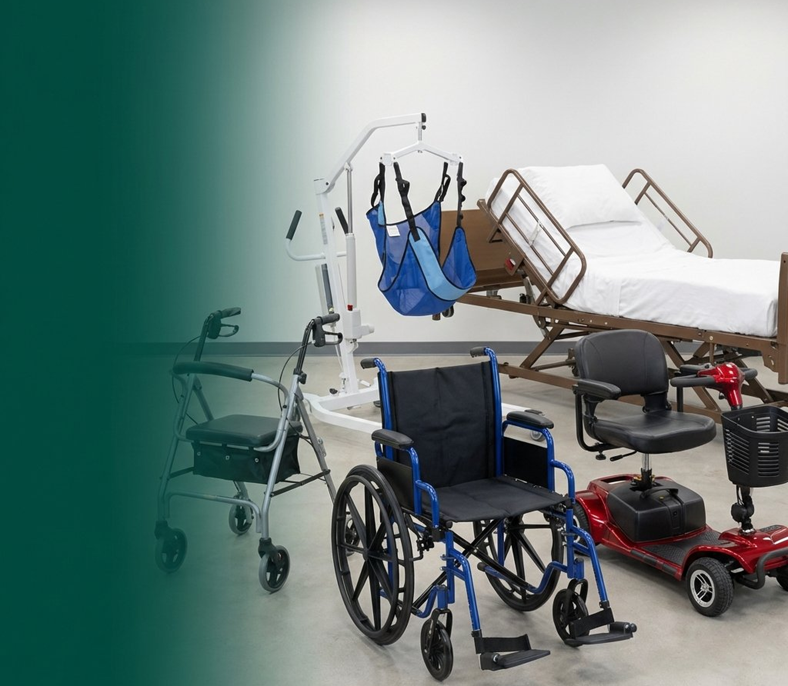 Shop Safety and Medical