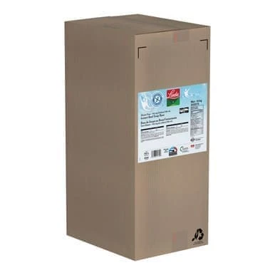 Luda H Beef Soup Base, Low Sodium, Gluten Free | Bulk Food Service | 15KG/33Lbs