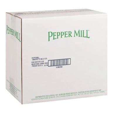 Pepper Mill Thousand Island Dressing | 3.78L/Unit, 2 Units/Case