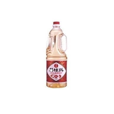 Hinode Mirin Seasoning Cooking Wine | 1.8L/Unit, 6 Units/Case