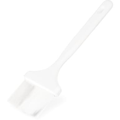 Carlisle 3In Nylon Bristle Plastic Handle Pastry Brushes, With Hook | 1UN/Unit, 1 Unit/Case