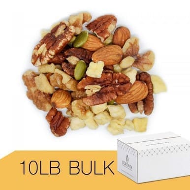 Protein Punch - Bulk - 25 lb. Case