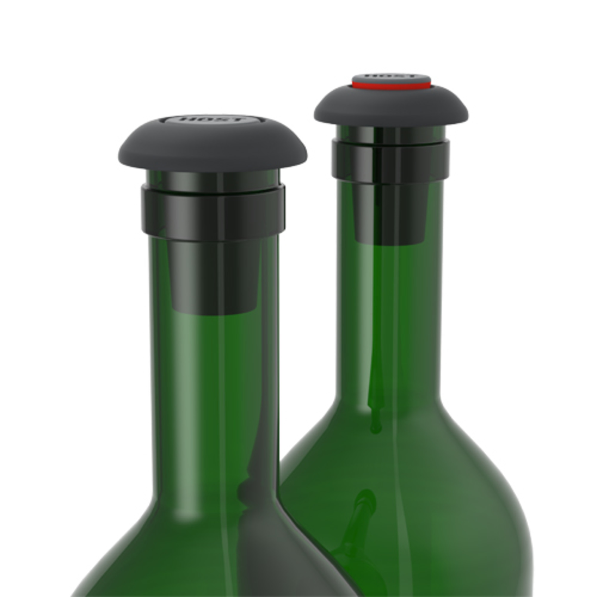 Host AirLOCK Wine Stoppers - Thumbnail 5