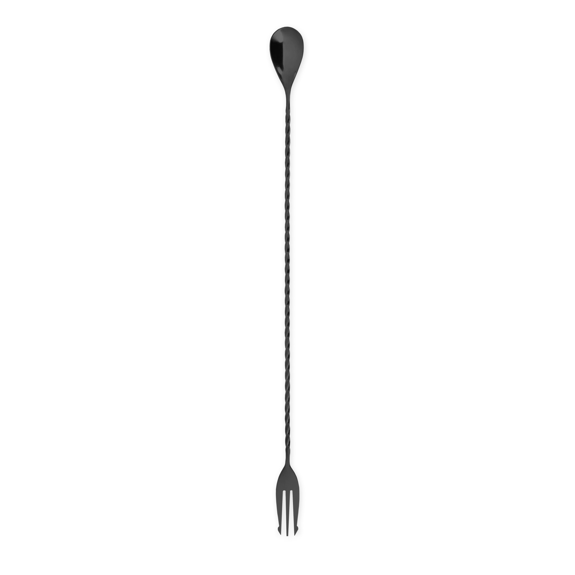 Viski Trident Barspoon - Thumbnail 5