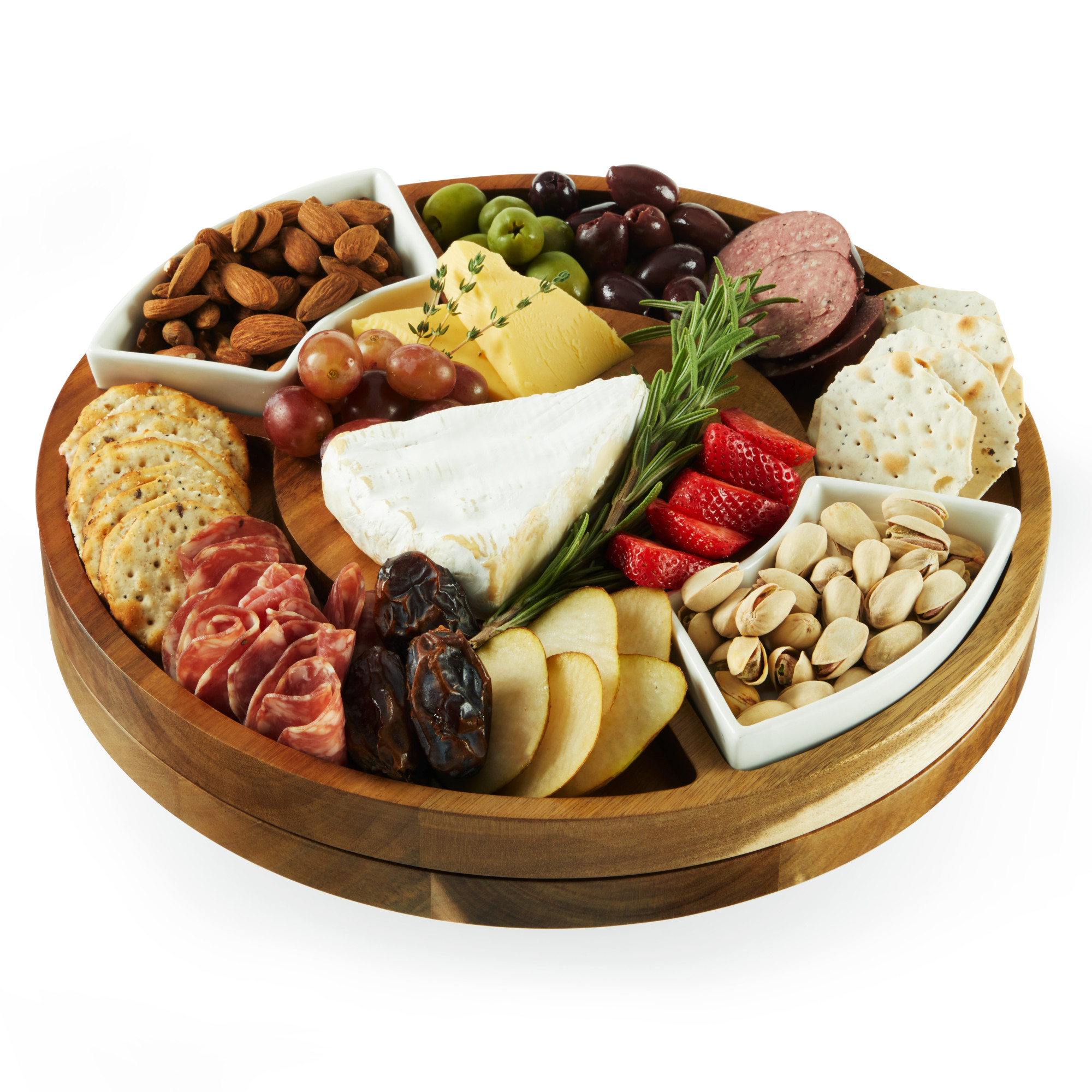 Twine Charcuterie Board - Thumbnail 2