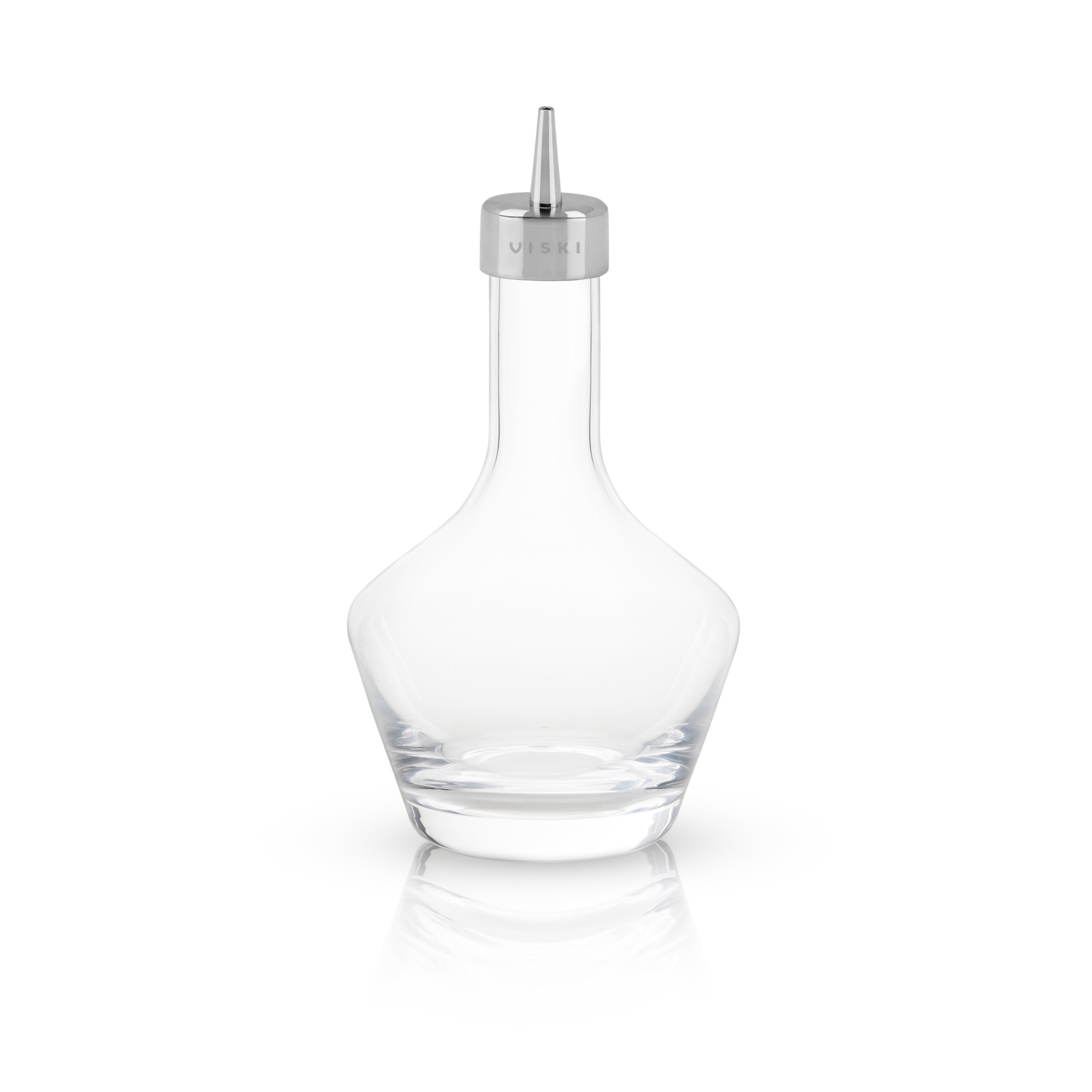Viski Bitters Bottle