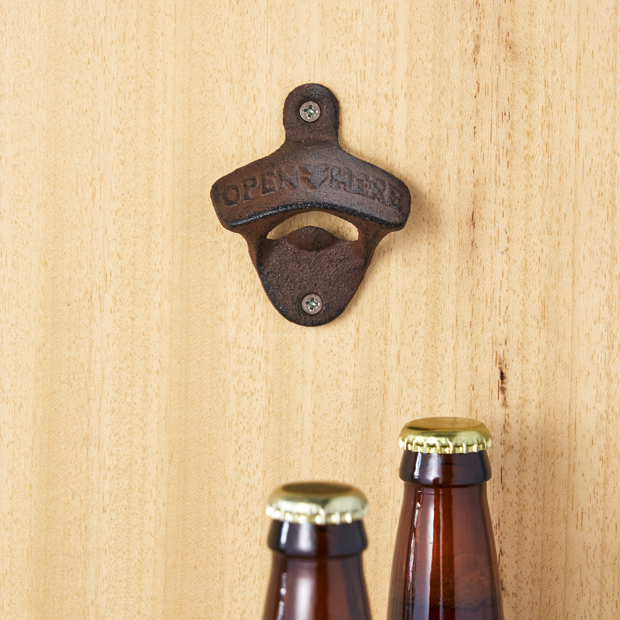 Twine Bottle Opener - Thumbnail 4