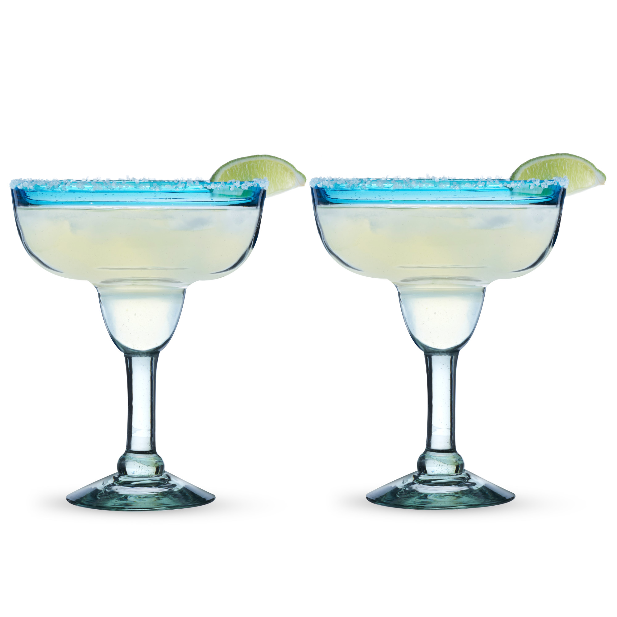Twine Primavera Margarita Glass