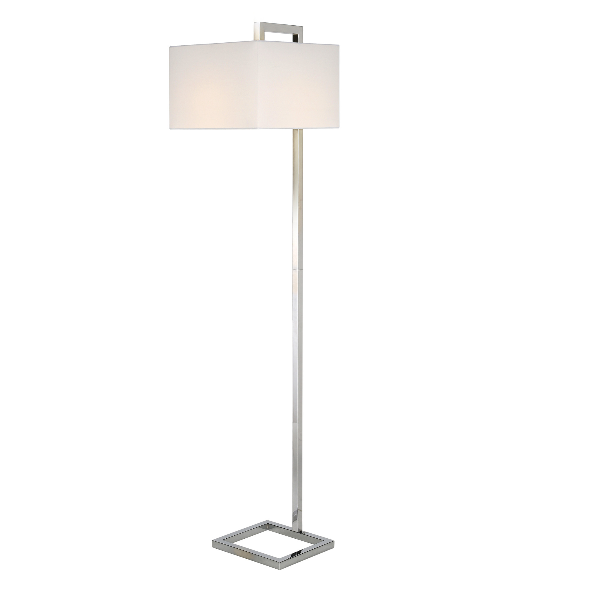 HomeRoots Lighting Floor Lamp - Thumbnail 2