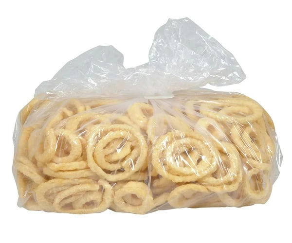 Sysco Imperial Onion Ring Battered 4 KG/8.8. LBS
