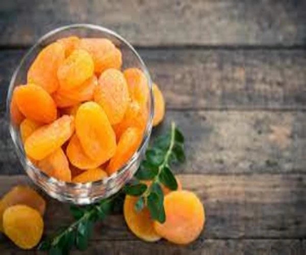 Sysco Classic Apricot Dried 1.5KG/2.2LBS (2/Case)