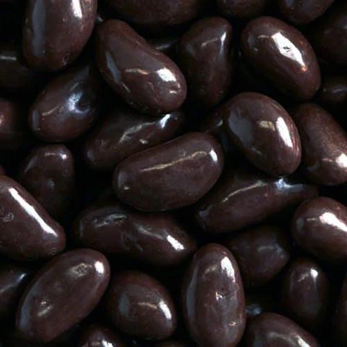 Dark Chocolate-Covered Brazil Nuts Bulk Size 20 lbs/9.07 kgs