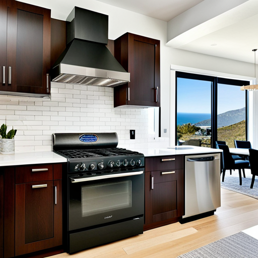 Upgrading Your Vacation Rental Essential Appliances to Consider