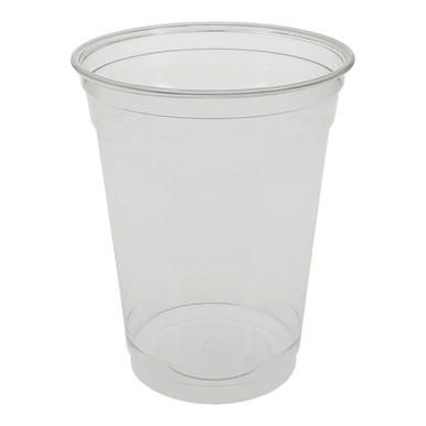 APC PLASTIC CUPS CLEAR PET 20 OZ - US Foods CHEF'STORE