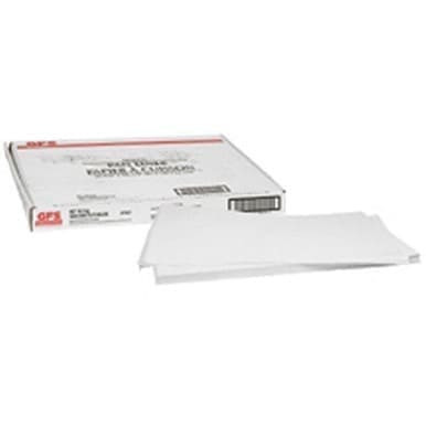 Gordon Choice GFS Pan Liner Sheets, Quilon 16.5 X 24.5In | 1000UN/Unit, 1 Unit/Case