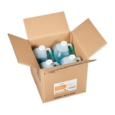 Array Pot and Pan Manual Dish Detergent 3.78 L