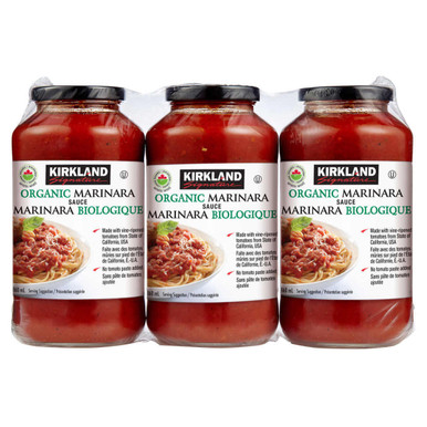 https://cdn11.bigcommerce.com/s-g5ygv2at8j/products/14381/images/28601/kirkland-signature-organic-marinara-sauce-3-x-860ml__92238.1692747587.386.513.jpg?c=1