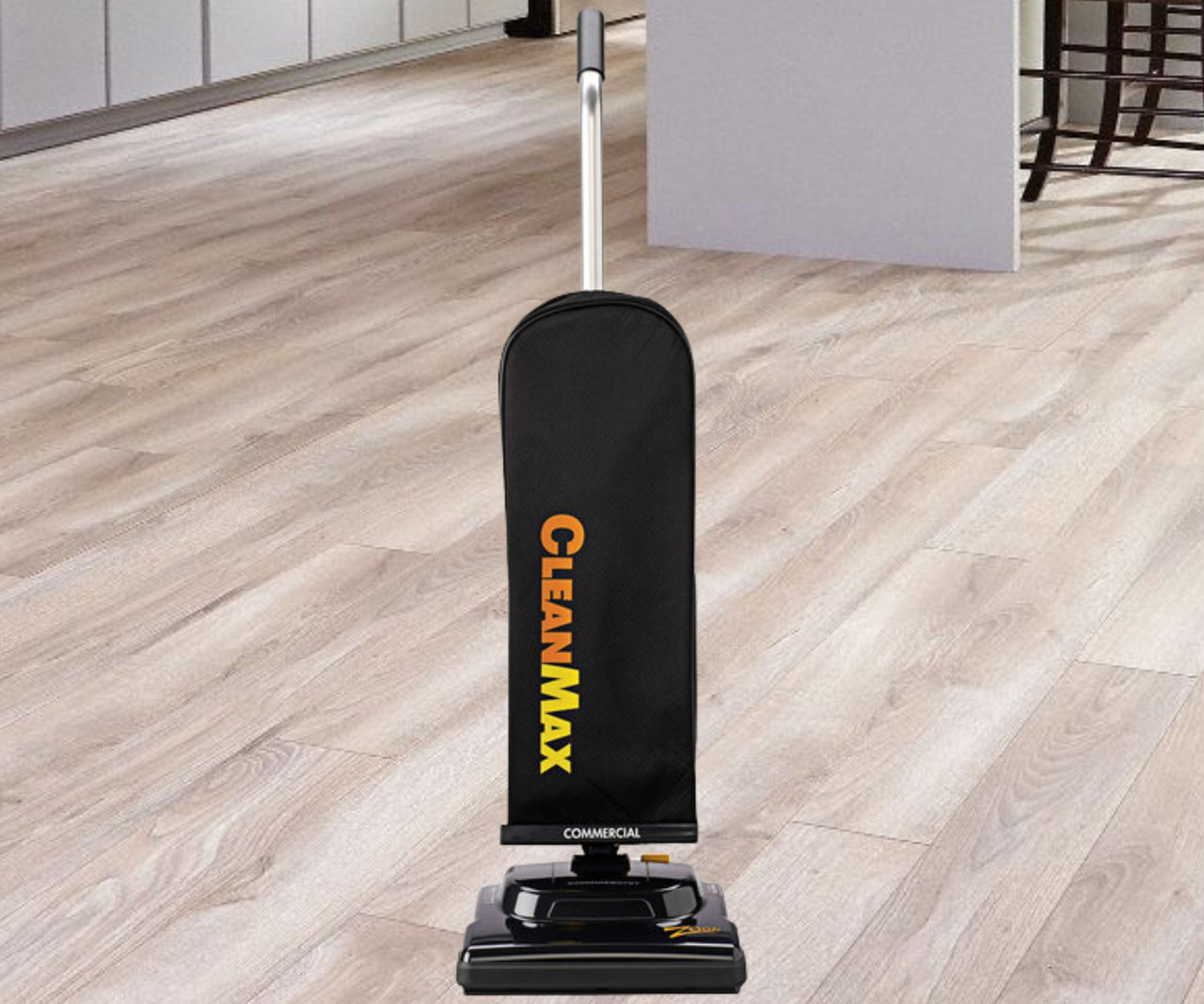 CleanMax Zoom 13