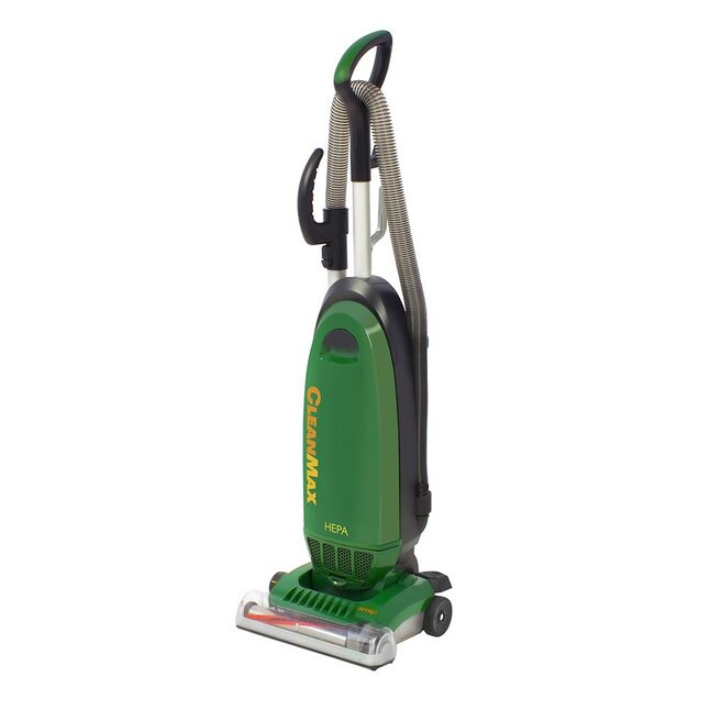 CleanMax Nitro Series 12 1/2
