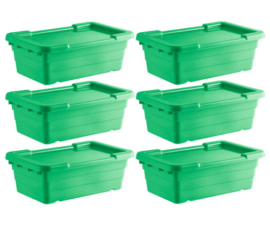 https://cdn11.bigcommerce.com/s-g5ygv2at8j/products/16399/images/41320/chicken-pieces-cp-25-x-15-x-8-green-meat-lug-tote-box-with-cover-6-pack-sturdy-and-hygienic-solution-for-food-storage__95130.1695006184.386.513.jpg?c=1