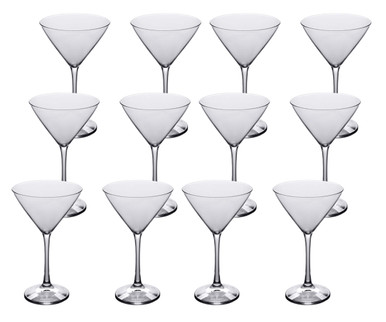 Libbey Vina Martini 12oz