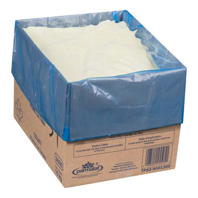 Parmalat Instant Skim Milk Powder bulk 10 kg bag