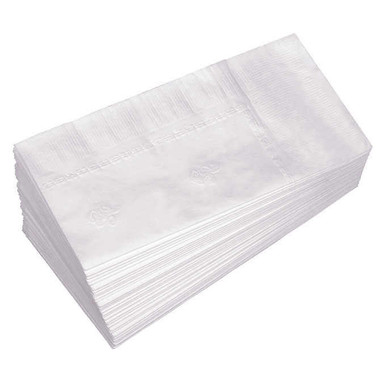 Stiro Elegant 2-Ply Dinner Napkins