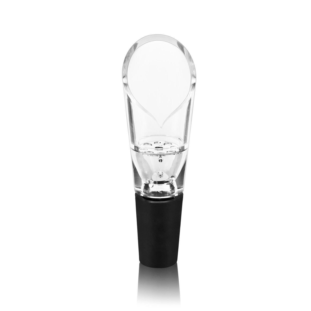 Aerial : Aerating Wine Pourer