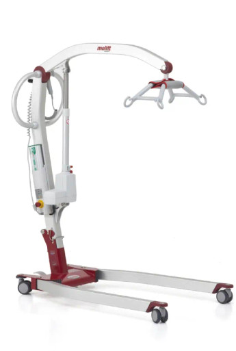 Molift Smart 150 lightweight portable patient lift
