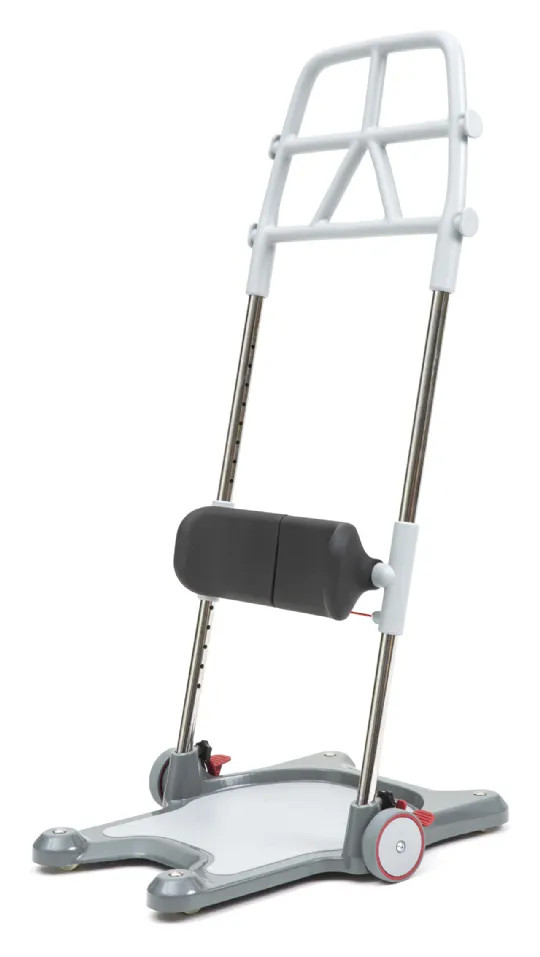 Molift Raiser Pro Sit-to-Stand Patient Lift | Empowering Transfers