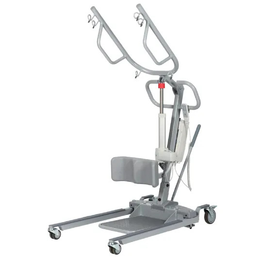 CostCare Electric Stand Aid Safe and Convenient L440C Stand Assist Patient Lift