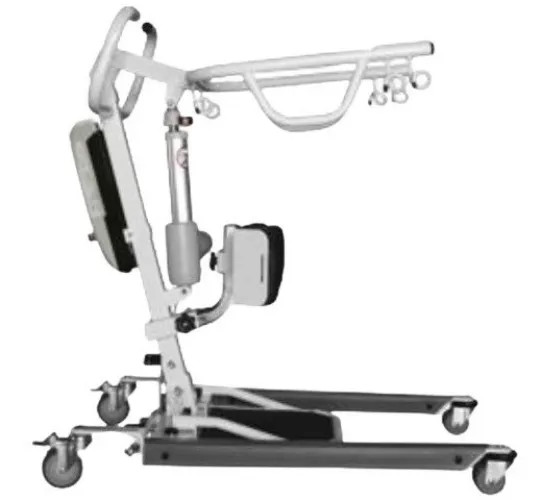 Convaquip STS600 Electric Sit-to-Stand Patient Lift | Modern Safety Technology