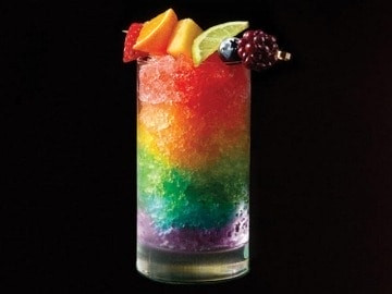 Slush Puppie Cherry Syrup