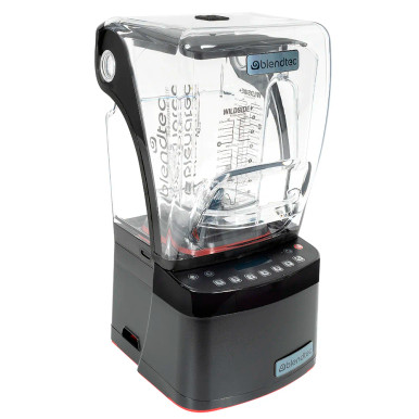 Blendtec Stealth™ Countertop All Purpose Blender | Tritan