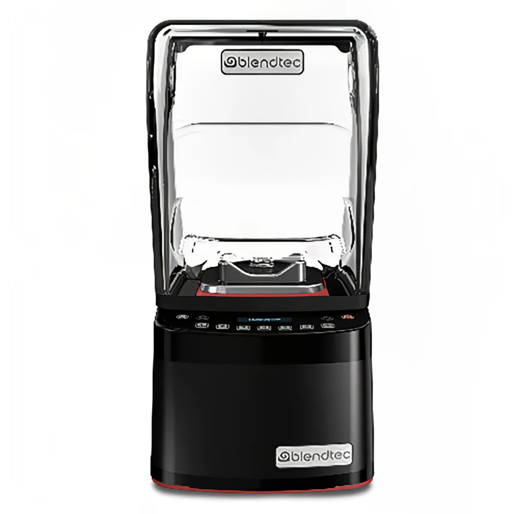 Blendtec Stealth™ Countertop Drink Blender | No Container Pre-Programmed