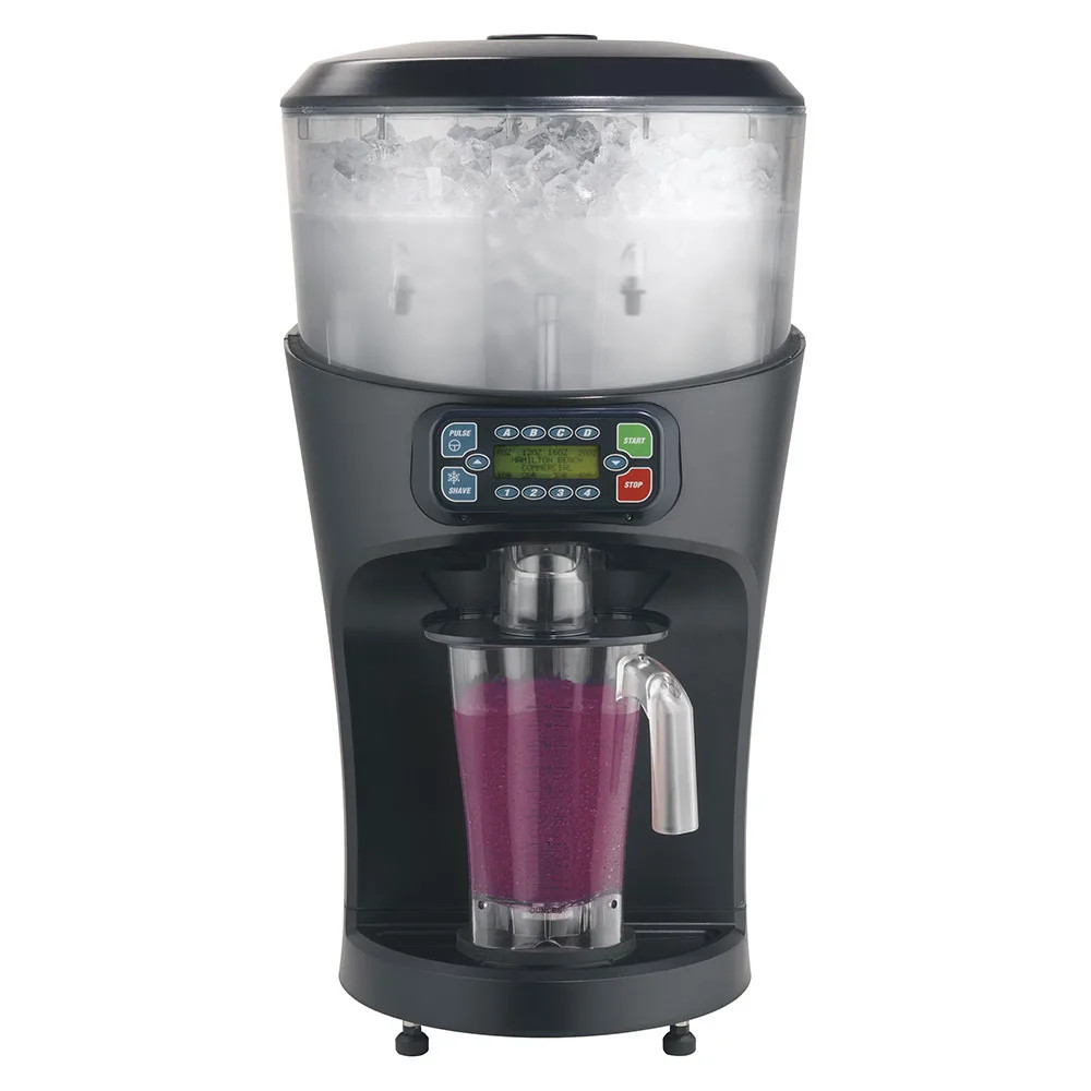 Hamilton Beach 64-Ounce Countertop Drink Blender | Polycarbonate Container