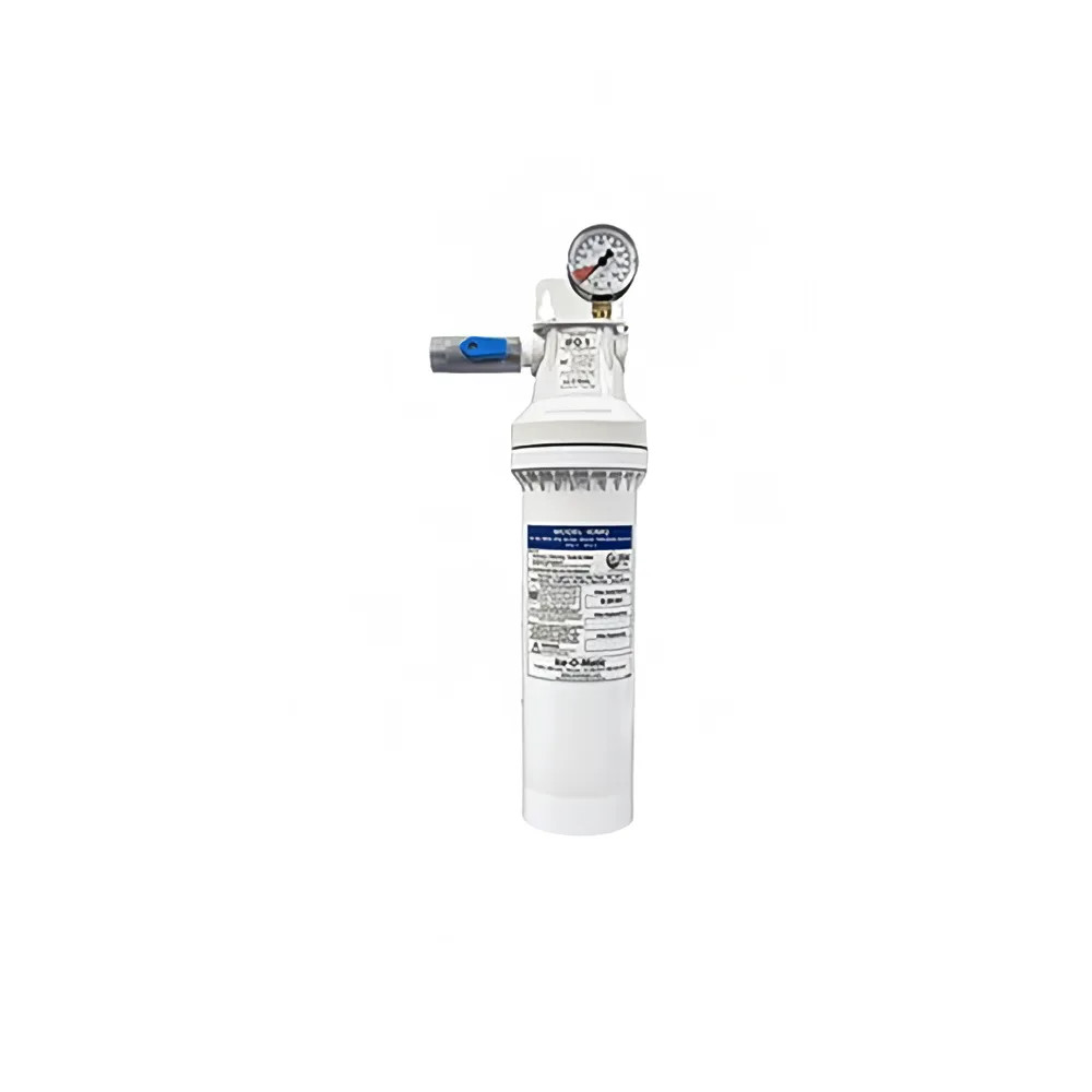 Ice-O-Matic IFQ1 Single Combination Water Filter Cartridge Assembly