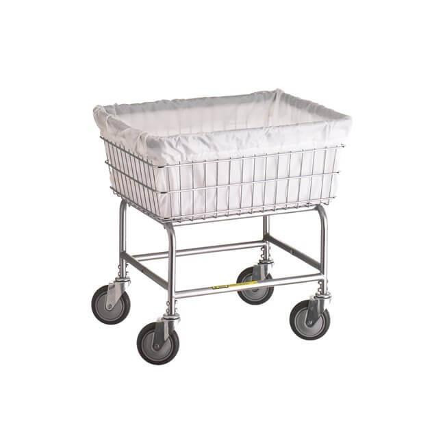 Cleaner's Supply Wire Replacement Liner for 2 1/4 & 2 1/2 Bushel Laundry Carts