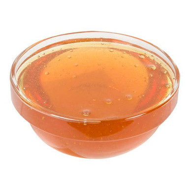Sysco Natural Amber Honey Bulk